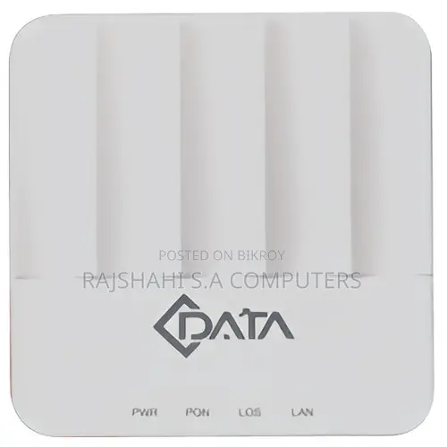 C-Data X-Pon Mini Onu