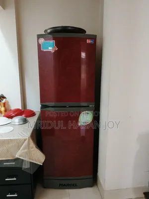 Marcel 18 CFT Refrigerator (Mfe-C2x-0302) - জরুরি বিক্রি