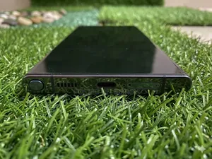 Samsung Galaxy S22 Ultra 512 GB Green
