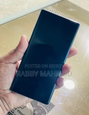 Samsung Galaxy Note 10 Plus 256 GB White