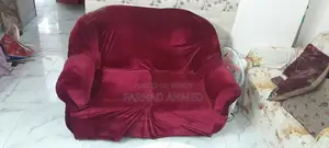2 Sets Sofa 4 PCS 1 Sets Sofa 2 PCS With Extra Cover