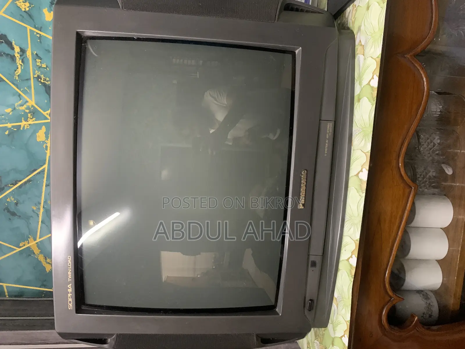 Panasonic TV