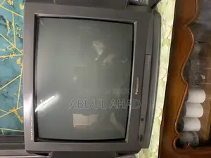 Panasonic TV