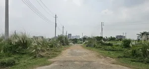 Sector 17/F Road 1/A Plot