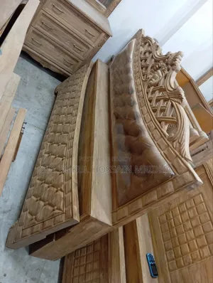 Bed Chittagong Segun Kat