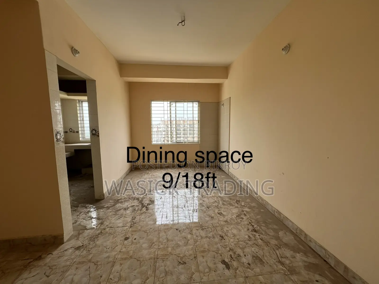 3-bedroom Apartment in Fortune Villa, Khulshi for sale