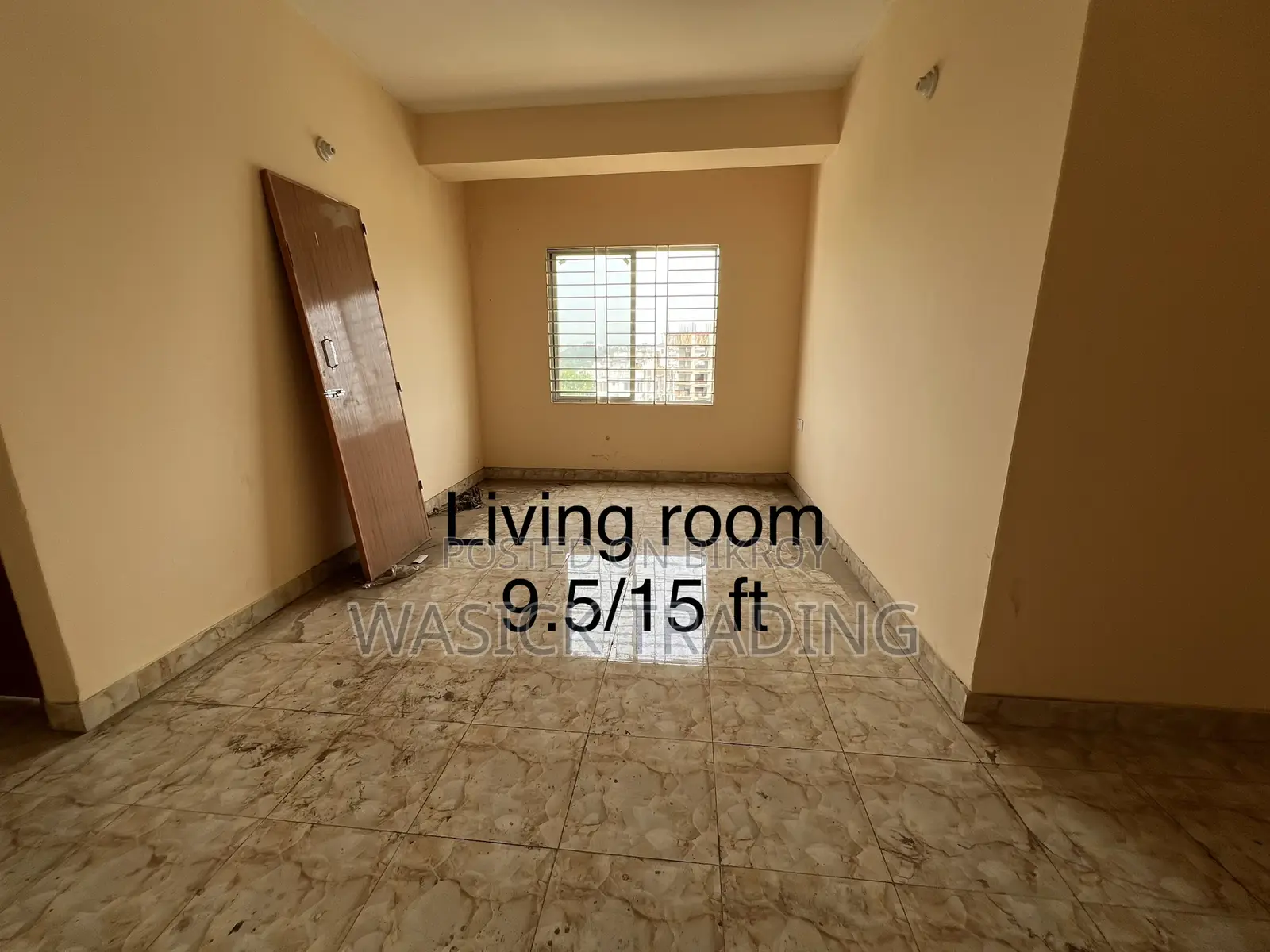 3-bedroom Apartment in Fortune Villa, Khulshi for sale