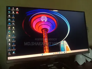 Desktop Computer Gigabyte GB-BXi5-5575 4GB Intel Core I3 SSD 128GB
