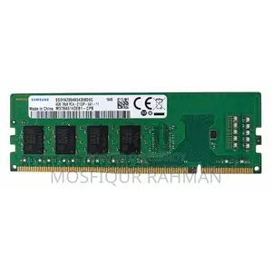 Samsung 4gb Ddr4 Ram