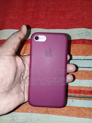 Apple iPhone 7 128 GB Rose Gold