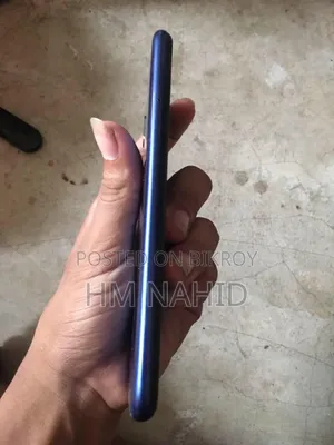 Samsung Galaxy M10 16 GB Blue