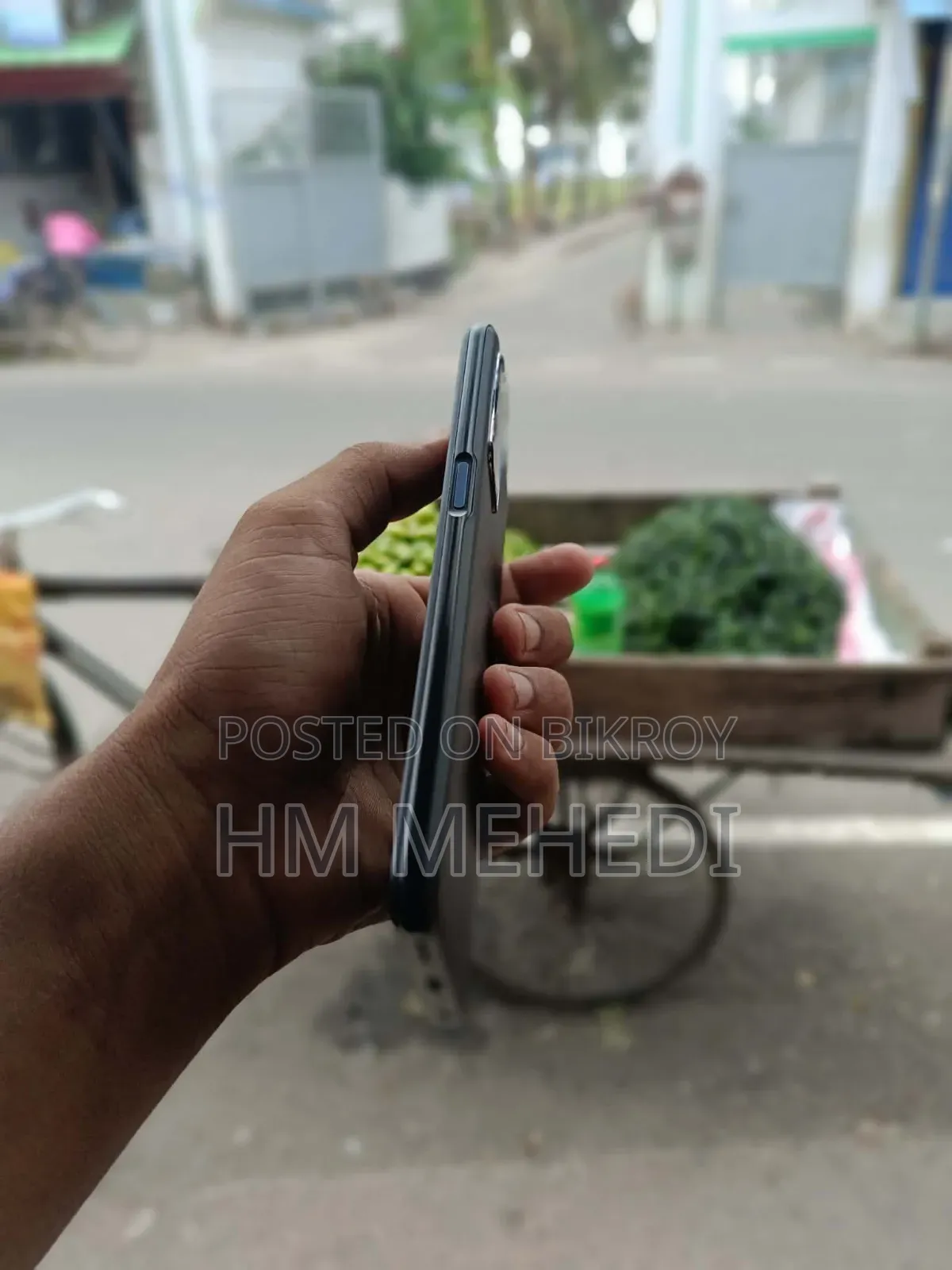 Oppo A56 5G 256 GB Black