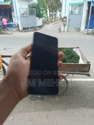 Oppo A56 5G 256 GB Black