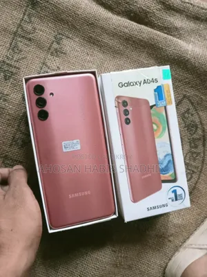 Samsung Galaxy A04s 64 GB Gold