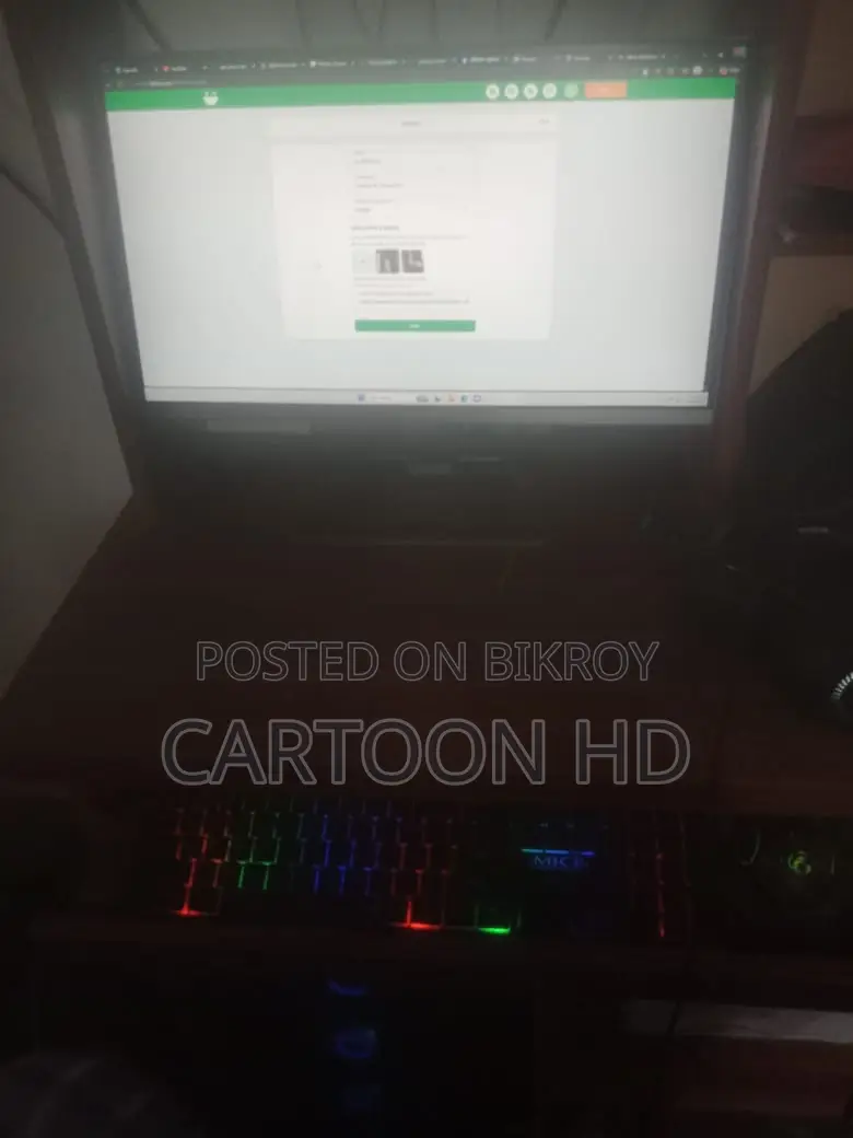 Desktop Computer Gigabyte GB-BACE-3150 16GB AMD Ryzen 5 SSD 256GB