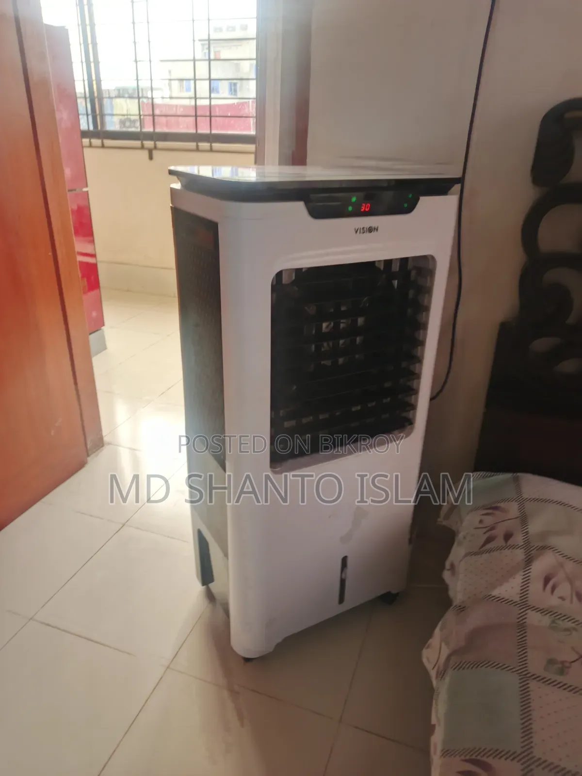 Air-Cooler for Sale