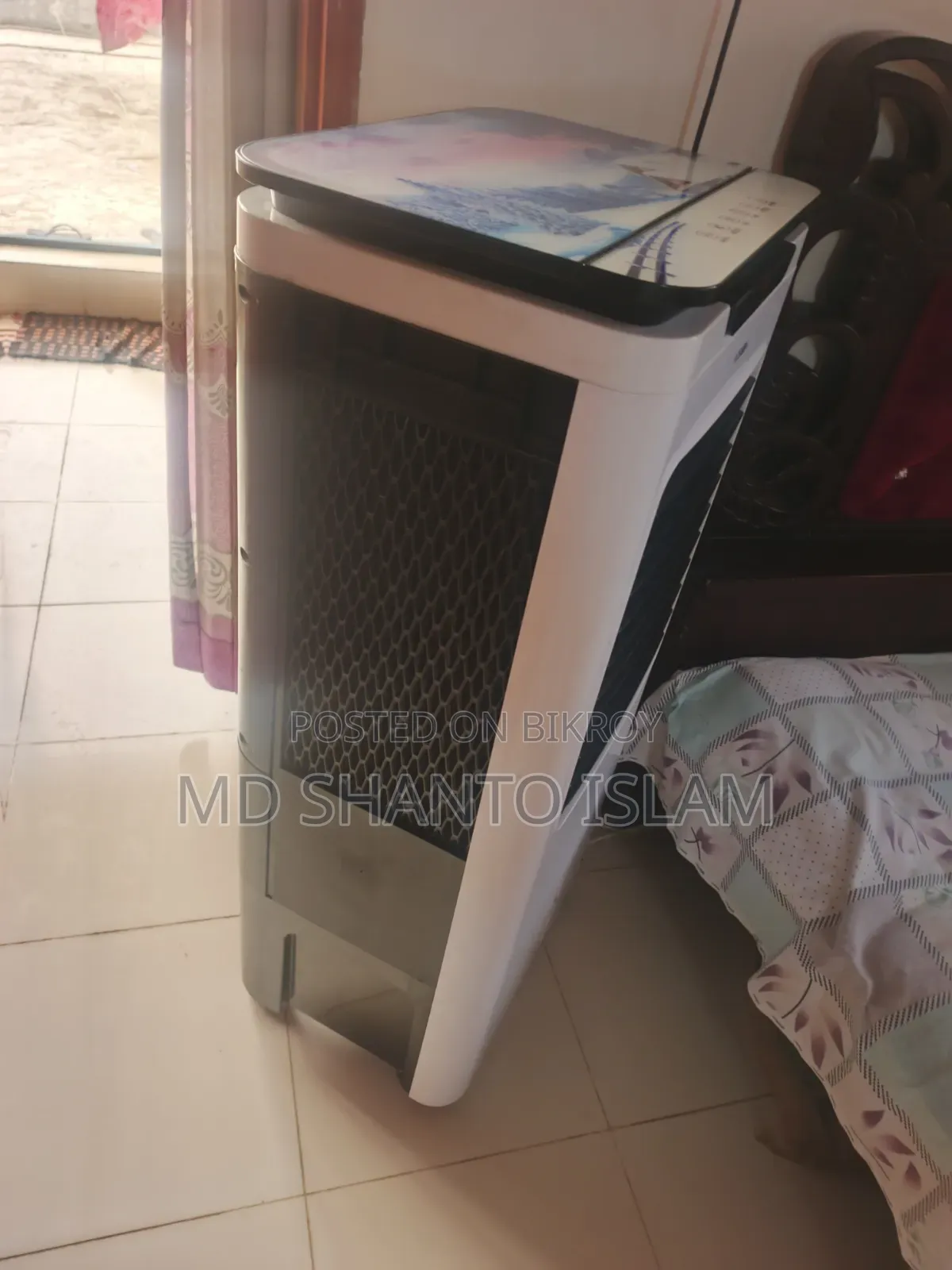 Air-Cooler for Sale