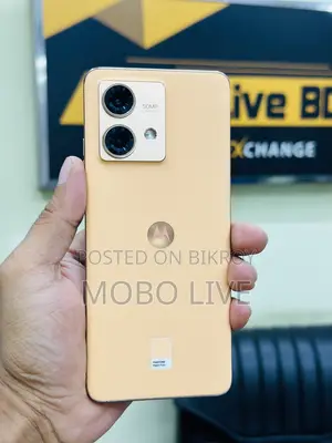 Motorola Edge 40 Neo 128 GB Gold