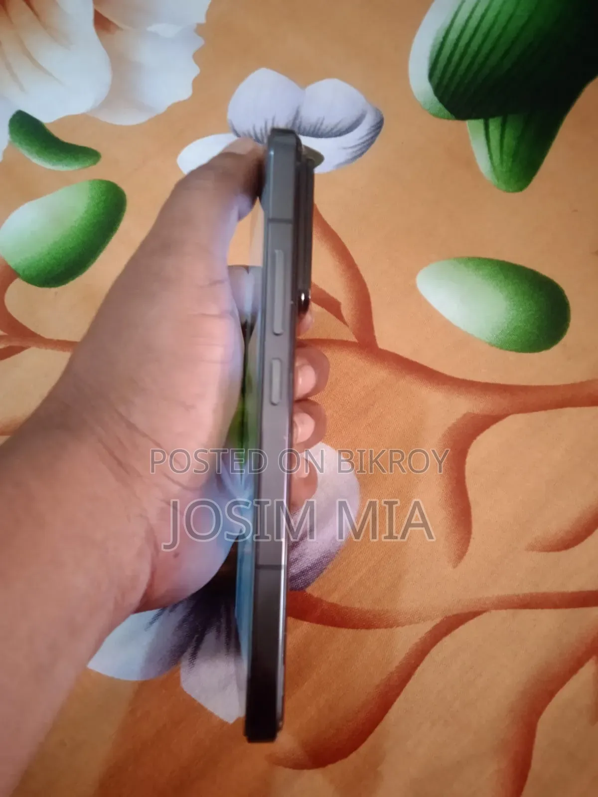 New Xiaomi Redmi 4 GB Black
