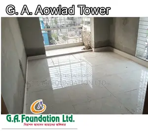 ৩ বেডরুমের অ্যাপার্টমেন্ট বিক্রয় হবে