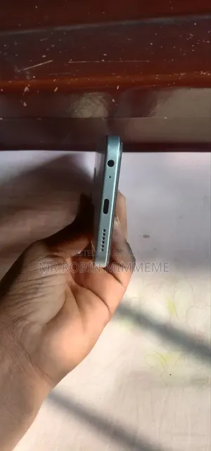 Itel A80 64 GB White