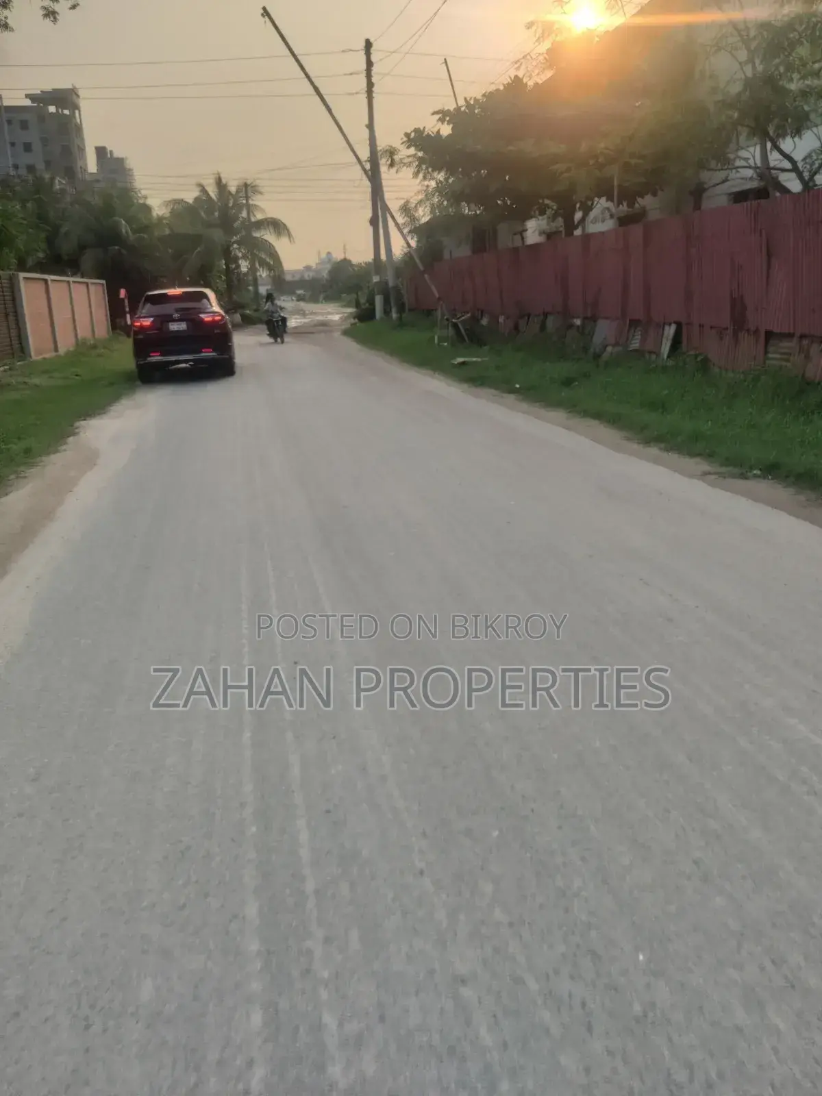 K Block Commercial 05 Katha Land for Sale