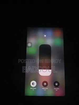 Apple iPhone 8 Plus 64 GB Black