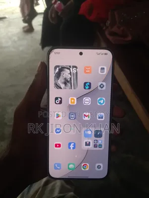 Xiaomi Redmi Turbo 4 Pro 256 GB White
