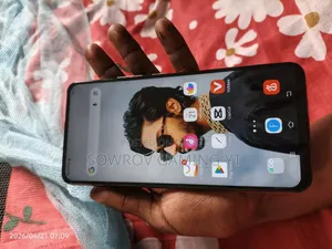 Vivo V15 256 GB Pink