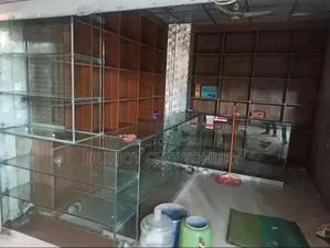 Commercial Shop Space for Sale (Salami)