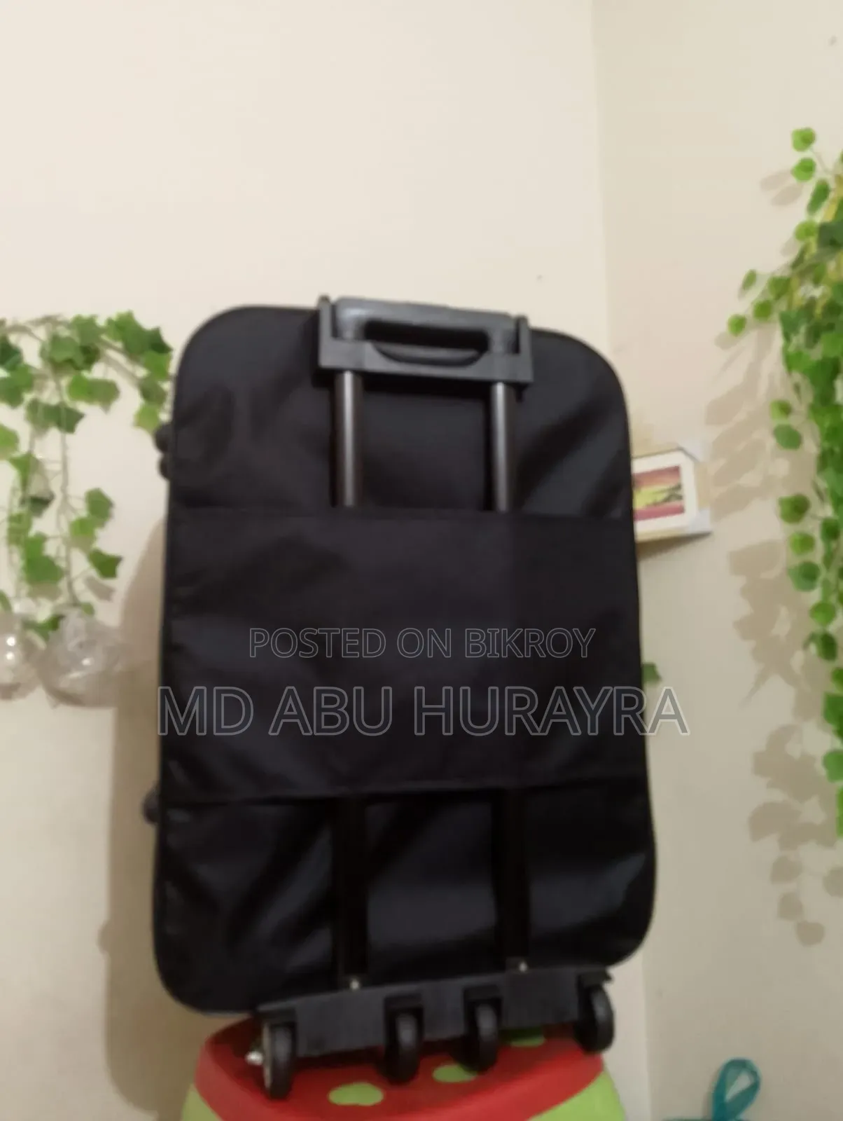 Luggage for Sale