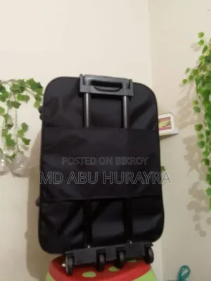 Luggage for Sale