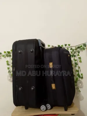 Luggage for Sale