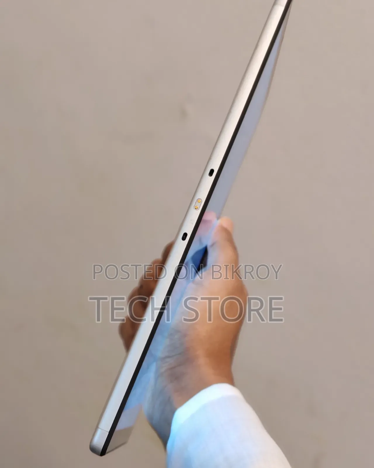 Lenovo Tab M10 64 GB White