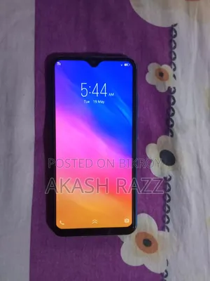 Vivo Y91c 32 GB Blue