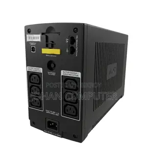 Apc 950va Ups