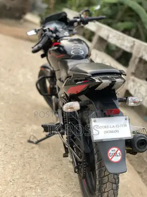 Bajaj Pulsar 150 2023 Black