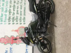 Hero Hunk 2018 Green