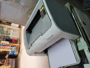 Hp Laser Jet P1102