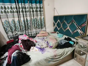 Bed for Sell-Kazipara Metro Station