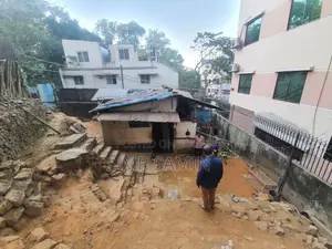 ২ কাঠা আবাসিক প্লট