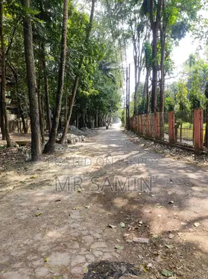 ২ কাঠা আবাসিক প্লট