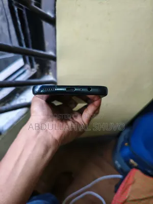 Samsung Galaxy A14 64 GB Black