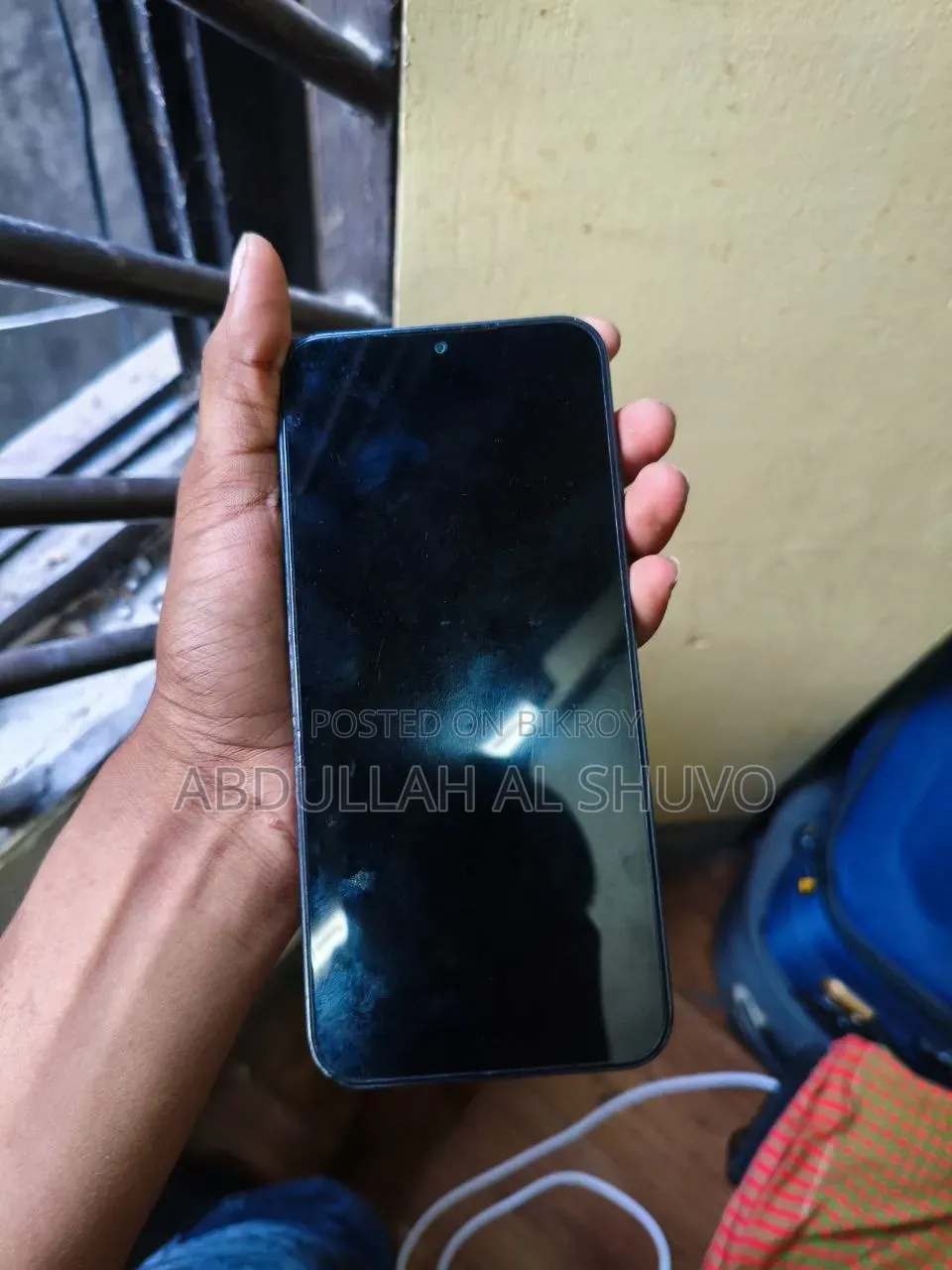 Samsung Galaxy A14 64 GB Black