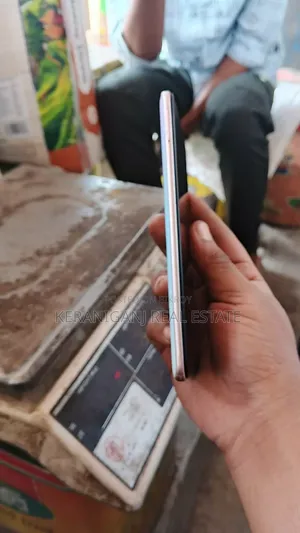 Vivo S1 Pro 128 GB White