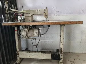 Brother Industrial Sewing Machine