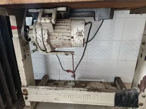 Brother Industrial Sewing Machine