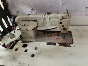 Brother Industrial Sewing Machine
