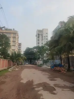 N. 10 Kata Plot Sell Bashundhara