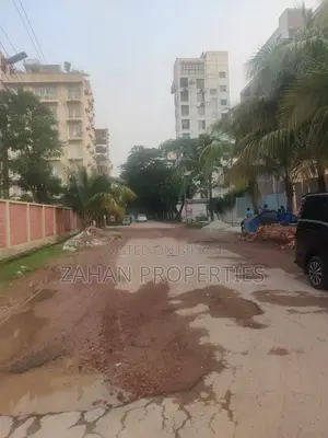 N. 10 Kata Plot Sell Bashundhara
